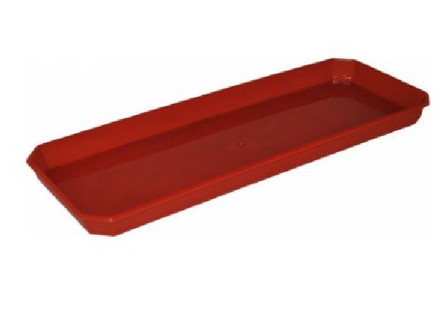 Поддон для ящика балконного 